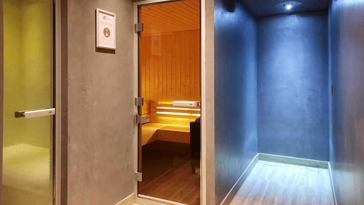Crowne Plaza By Ihg Oporto