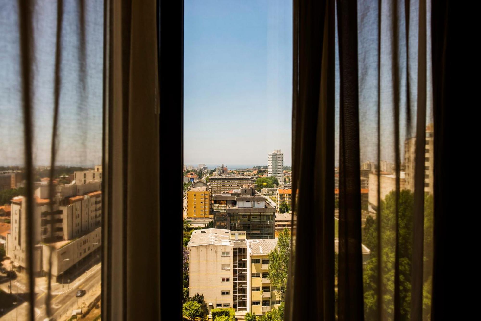 Crowne Plaza By Ihg Hotel Oporto