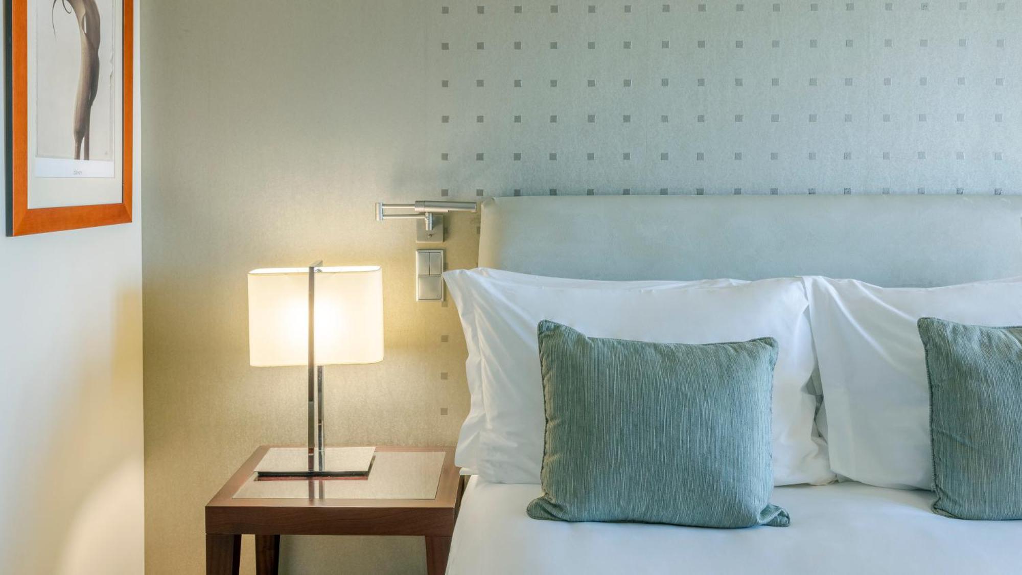 Crowne Plaza By Ihg 5* Oporto