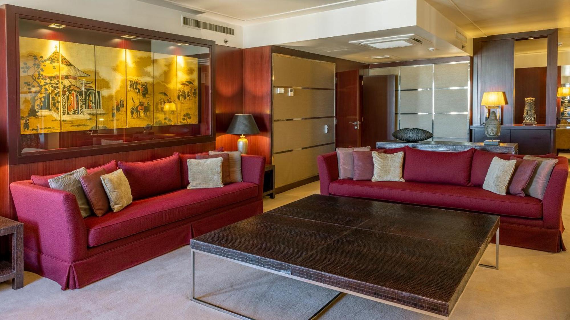 Hotel Crowne Plaza By Ihg Oporto