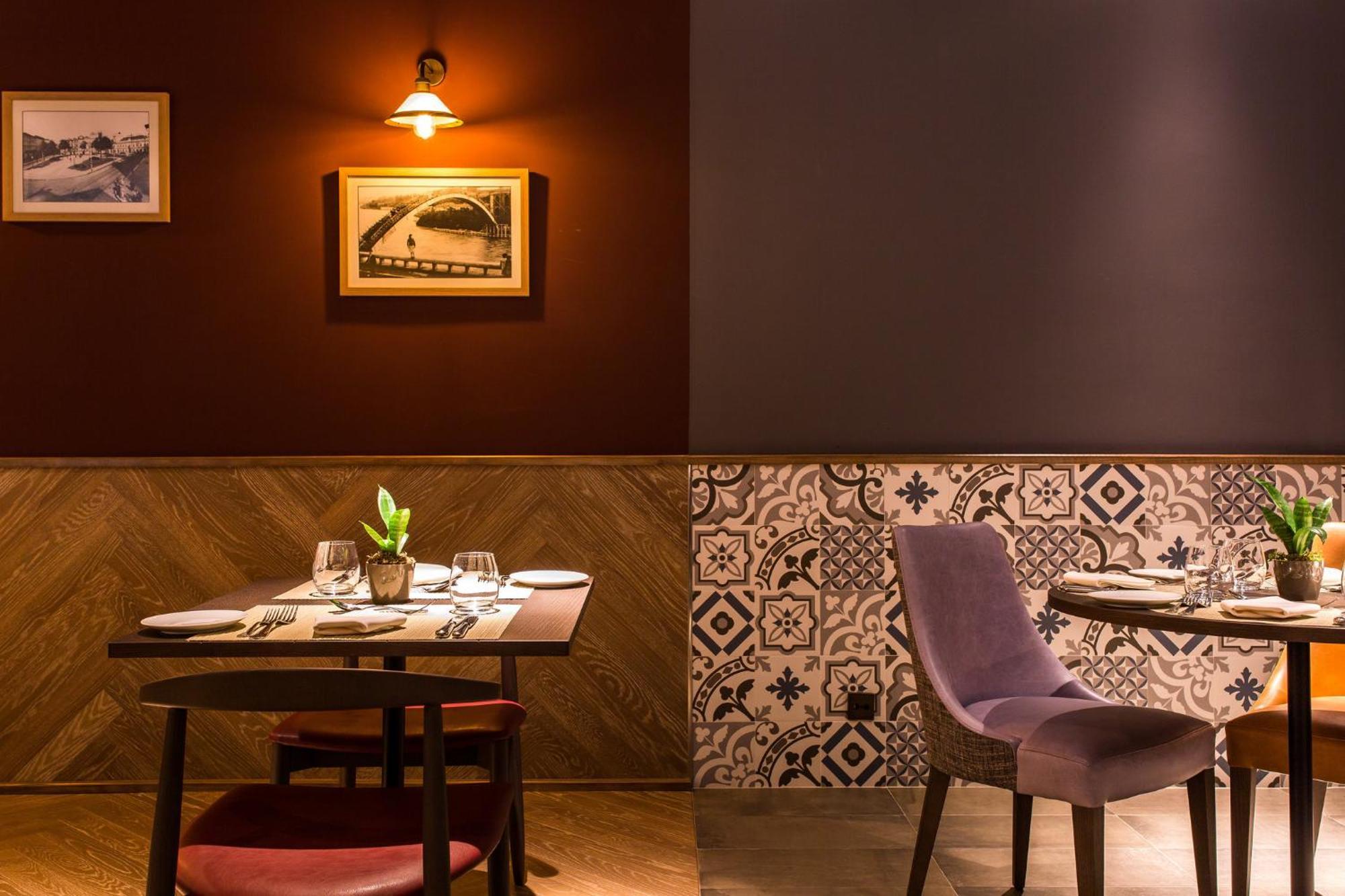 Crowne Plaza By Ihg Oporto
