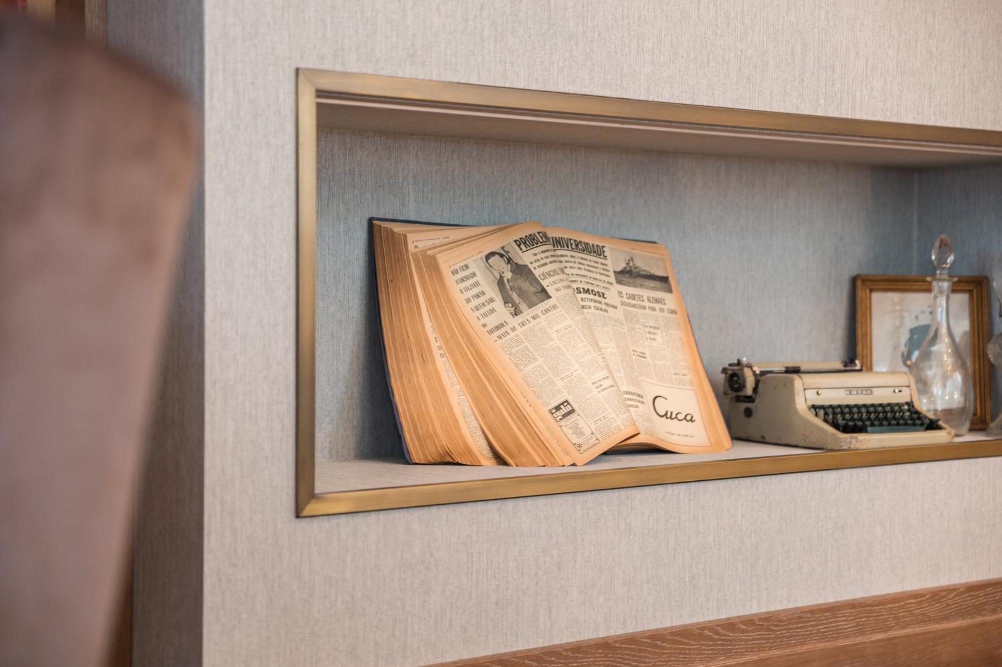 Crowne Plaza By Ihg Oporto