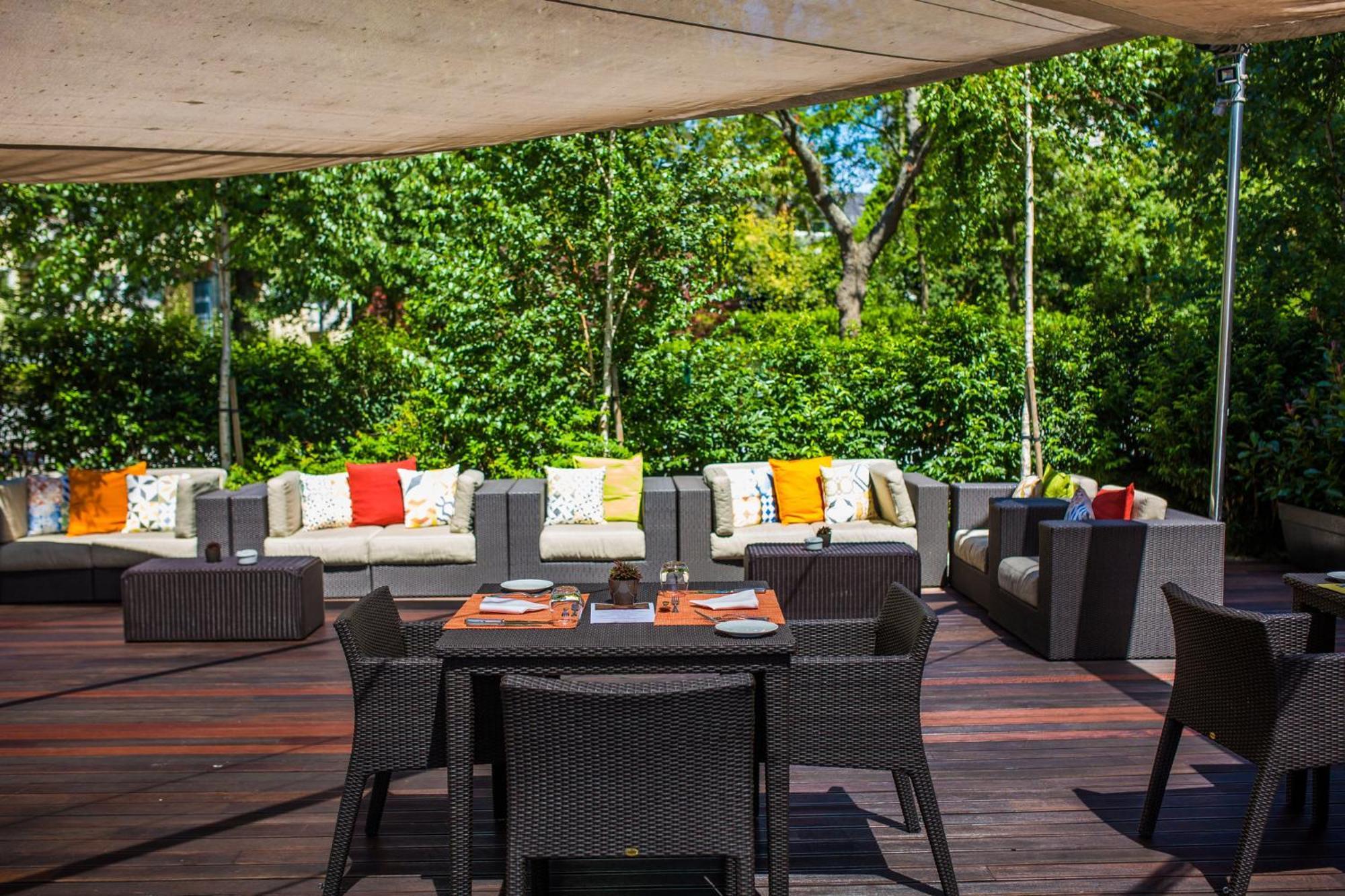 Hotel Crowne Plaza By Ihg Oporto